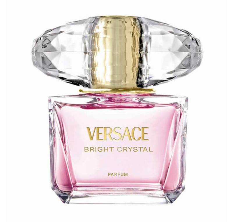 Versace Körperpflegeduft Bright Crystal Parfum Spray 90ml von Versace