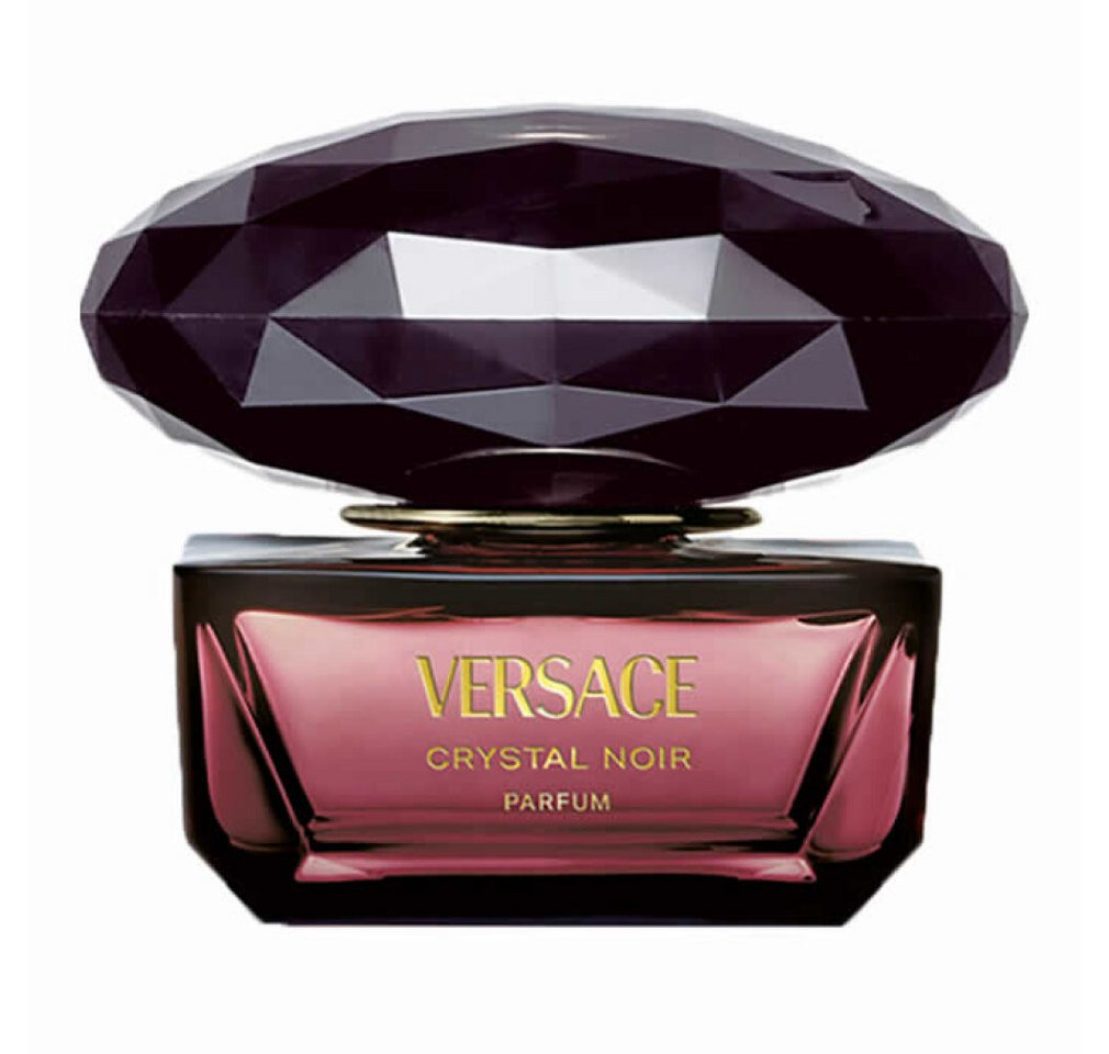 Versace Körperpflegeduft Crystal Noir Parfum Spray 50ml Versace Körperpflegeduft Crystal Noir Parfum Spray 50ml von Versace