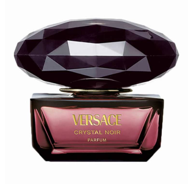 Versace Körperpflegeduft Crystal Noir Parfum Spray 50ml von Versace