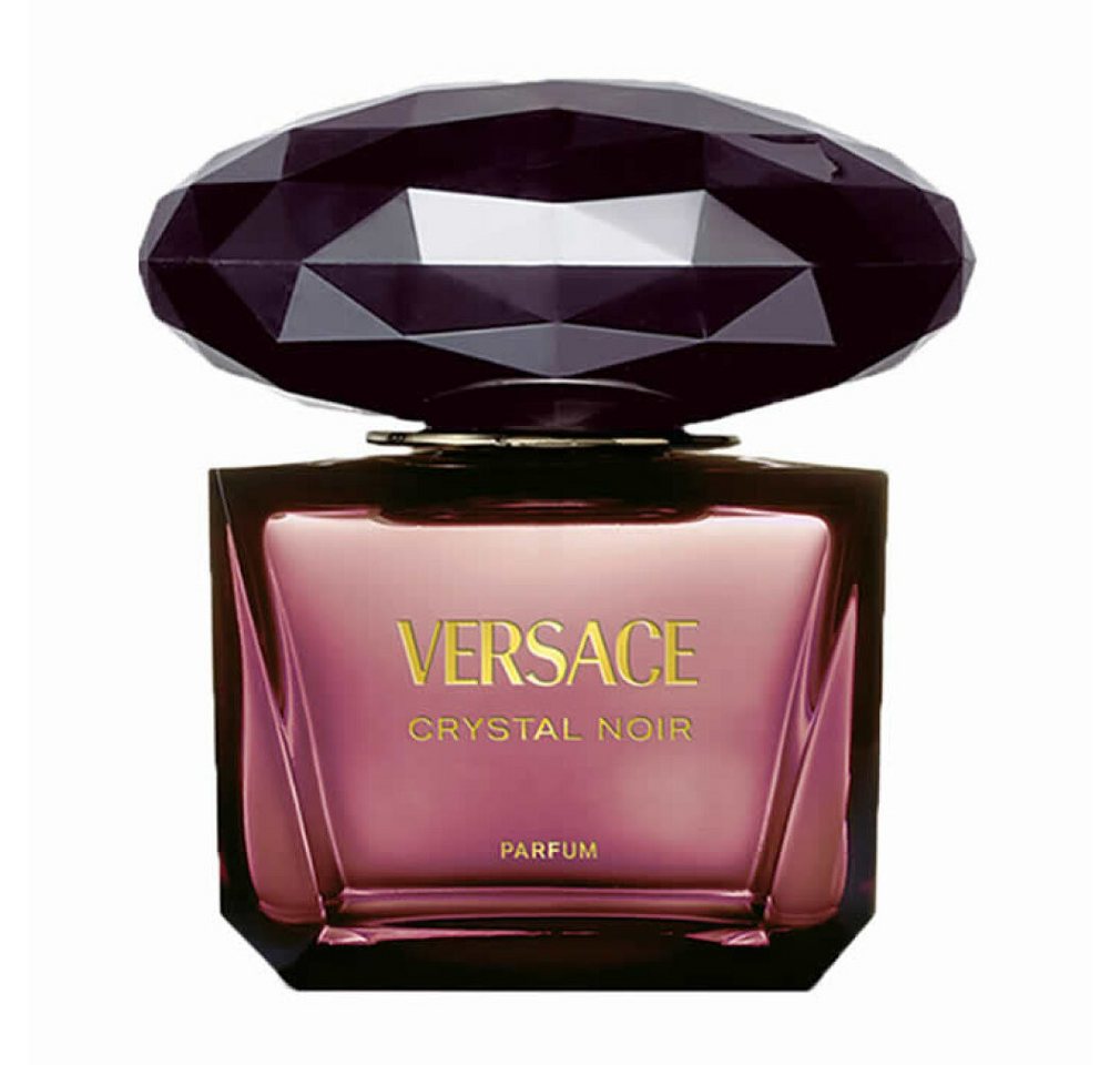 Versace Körperpflegeduft Crystal Noir Parfum Spray 90ml Versace Körperpflegeduft Crystal Noir Parfum Spray 90ml von Versace
