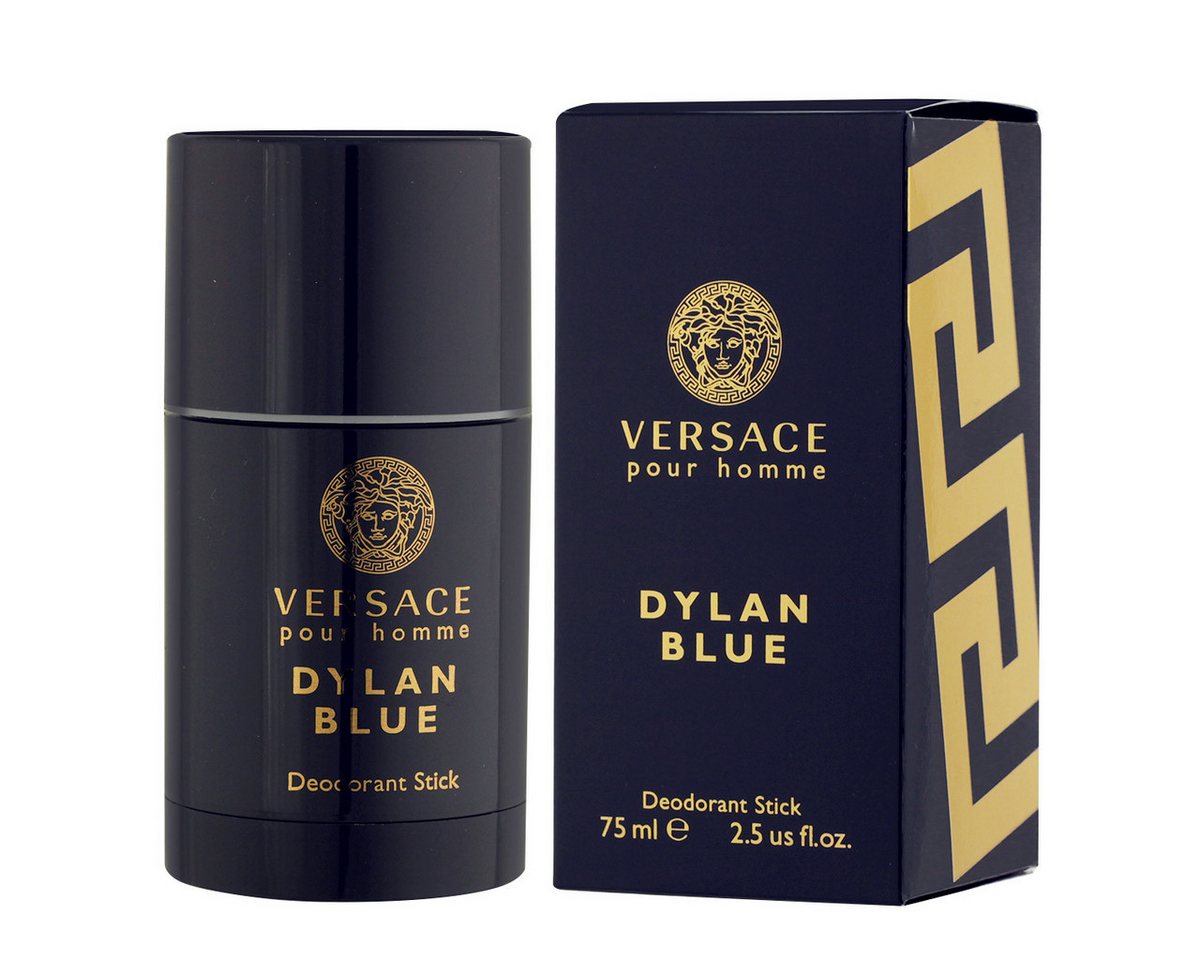 Versace Körperspray Pour Homme Dylan Blue von Versace