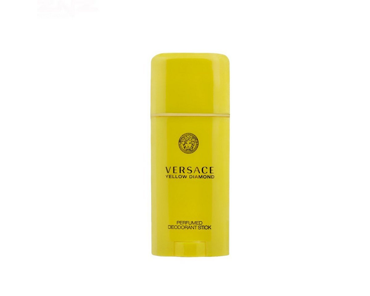 Versace Körperspray Yellow Diamond von Versace