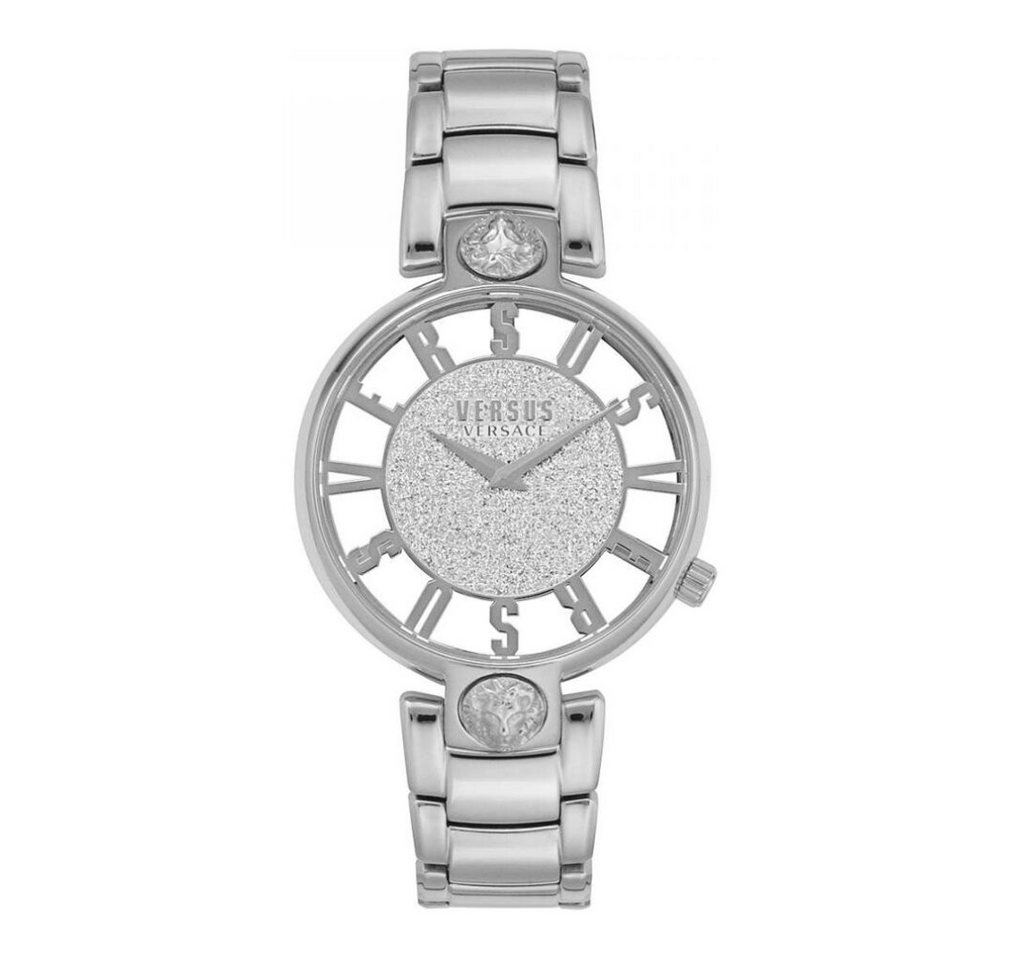 Versace Luxusuhr Versus VSP491319 Kristenhof Damenuhr von Versace
