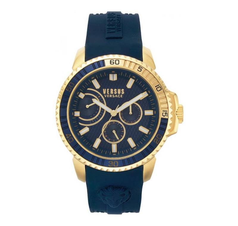 Versace Luxusuhr Versus VSPLO0219 Aberdeen Herrenuhr von Versace