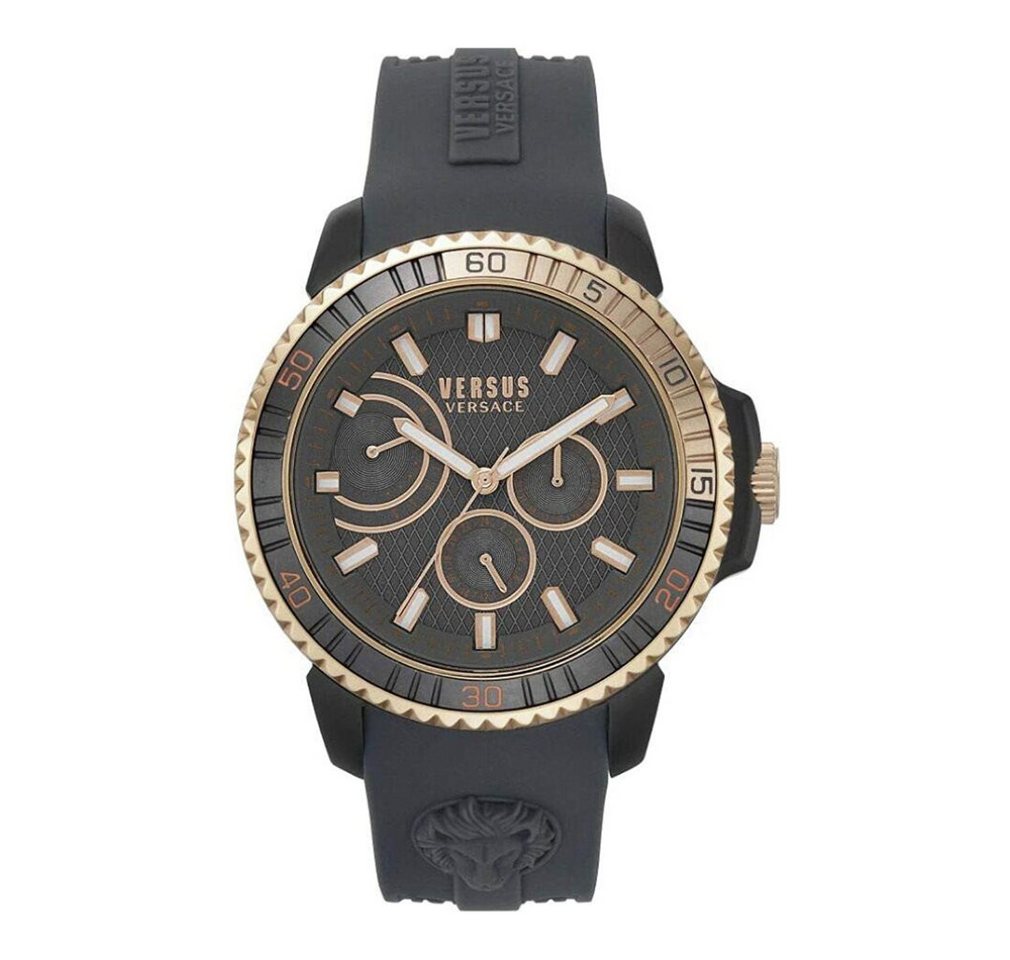Versace Luxusuhr Versus VSPLO0319 Aberdeen Herrenuhr von Versace