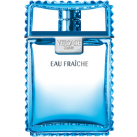 Versace Man Eau Fraîche After Shave Lotion 100 ml von Versace