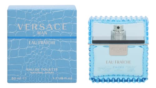 Man Eau Fraiche von Versace