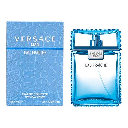 Versace Man Eau Fraîche Eau de Toilette Spray 100ml von Versace