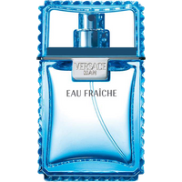 Versace Man Eau Fraîche EdT Nat. Spray von Versace
