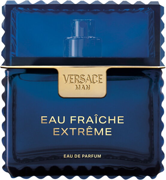 Versace Man Eau Fraiche Extreme Eau de Parfum (EdP) 50 ml von Versace