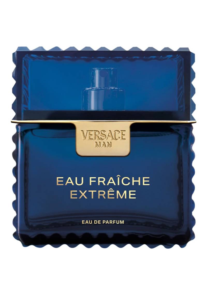 Versace Man Eau Fraiche Extreme Eau de Parfum 50 ml von Versace