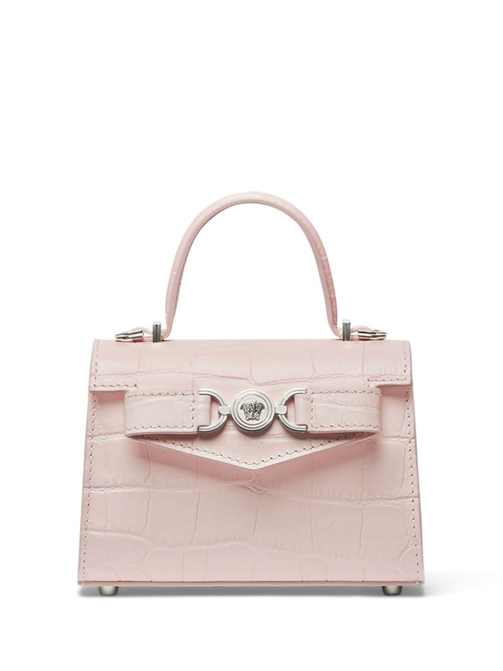 Versace Medusa '95 Mini-Tasche - Rosa von Versace