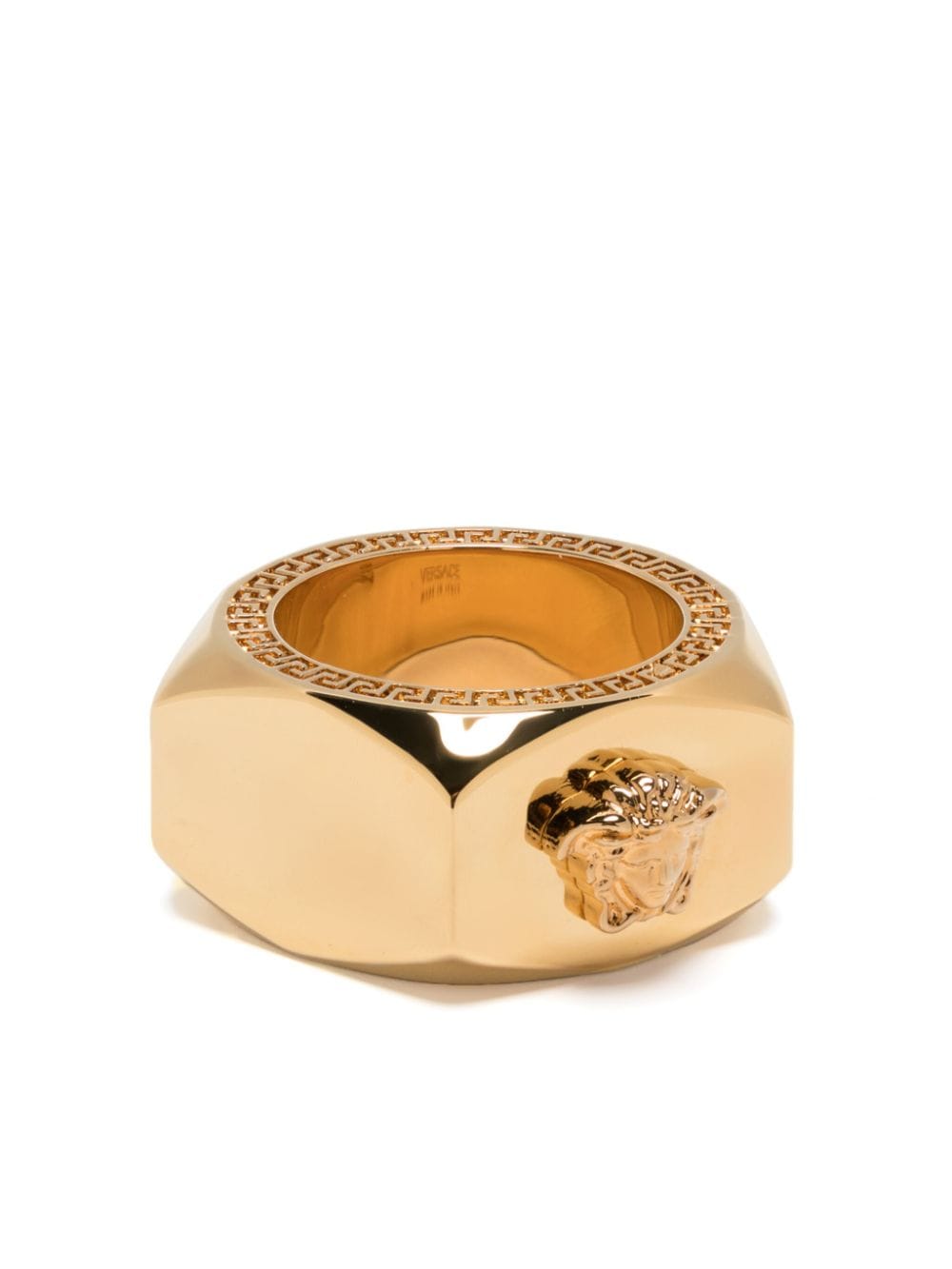 Versace Medusa Ring - Gold von Versace