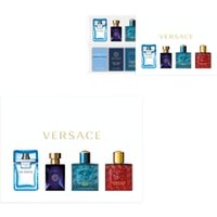 Versace Men Miniature Set Duftset von Versace