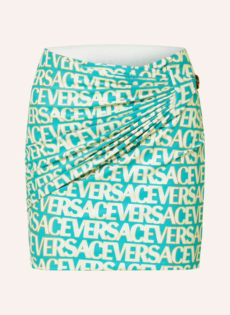 Versace Pareo blau von Versace