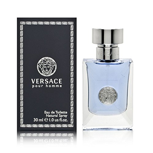 Versace Pour Homme, 30 ml von Versace