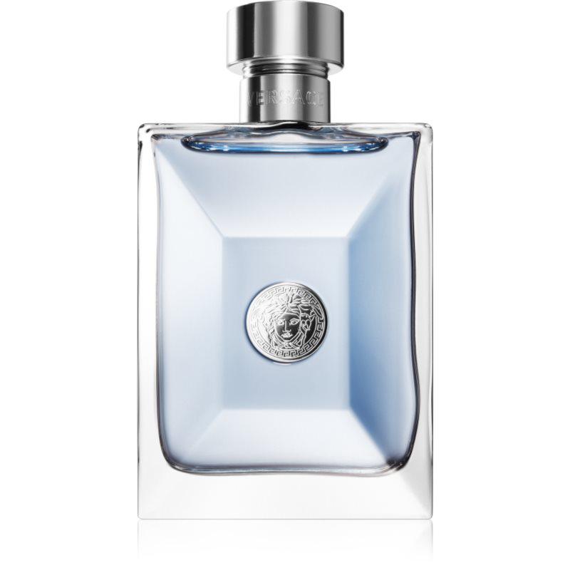 Versace Pour Homme EDT für Herren 200 ml von Versace