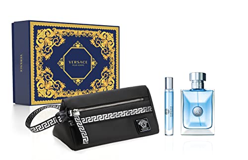 Versace Pour Homme Lot 3 Stück von Versace