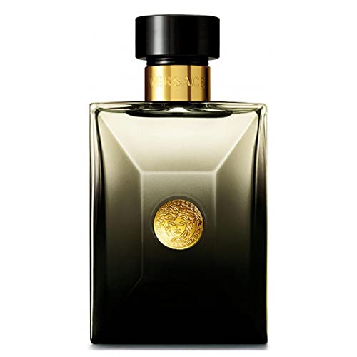 Versace Pour Homme Oud Noir 100ml Eau de Parfum Versace Pour Homme Oud Noir 100ml Eau de Parfum von Versace