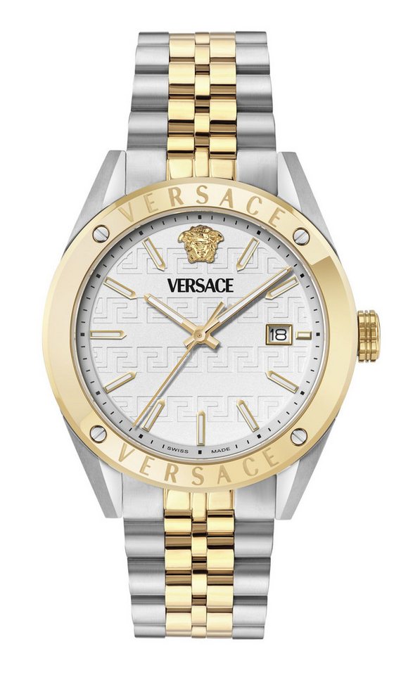 Versace Quarzuhr Athletics Gent von Versace