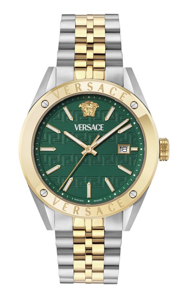 Versace Quarzuhr Athletics Gents von Versace
