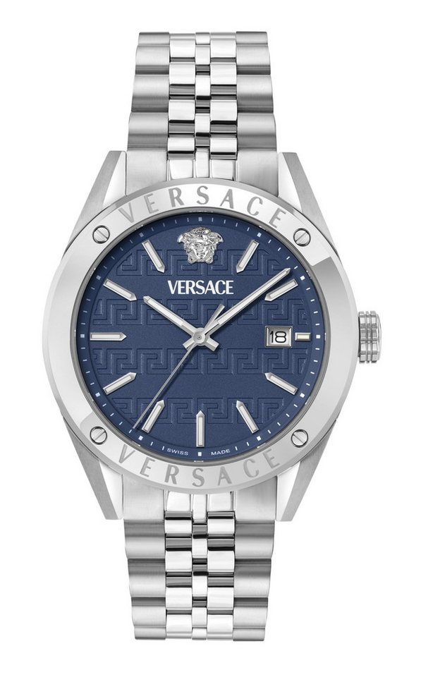Versace Quarzuhr Athletics Gents von Versace