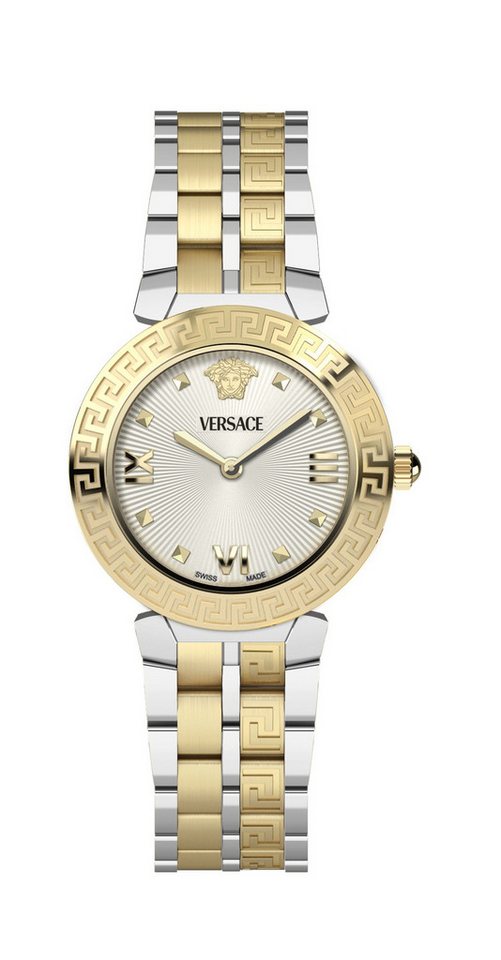 Versace Quarzuhr Daphnis von Versace