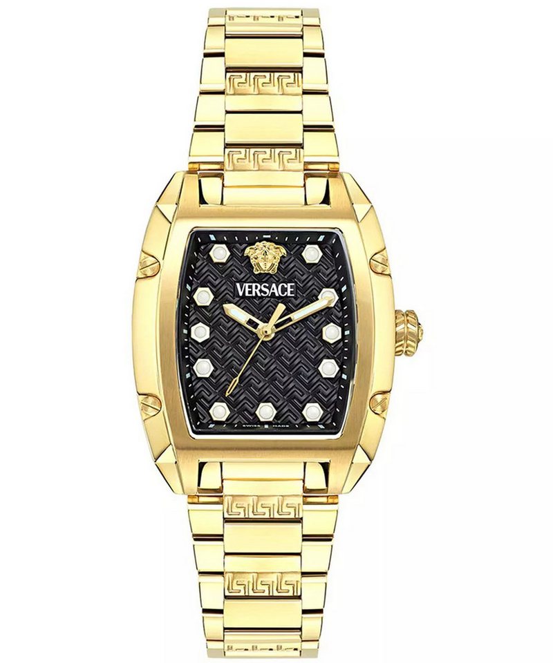 Versace Quarzuhr Dominus von Versace