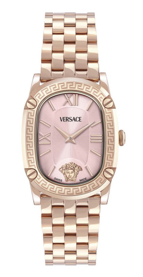 Versace Quarzuhr Greca Couture Lady von Versace