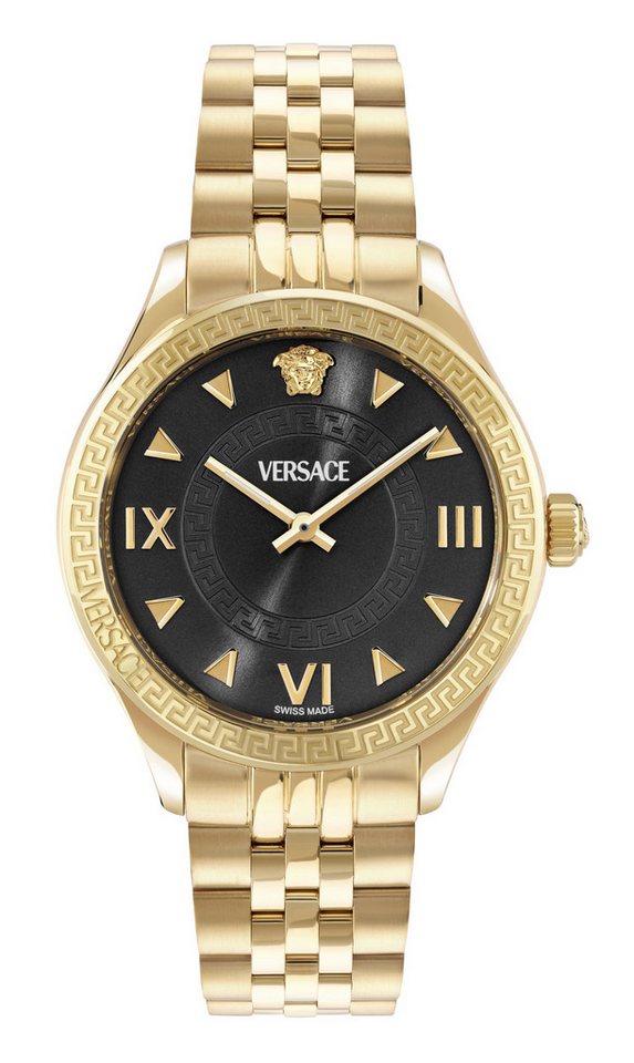 Versace Quarzuhr Hellenyium Lady von Versace
