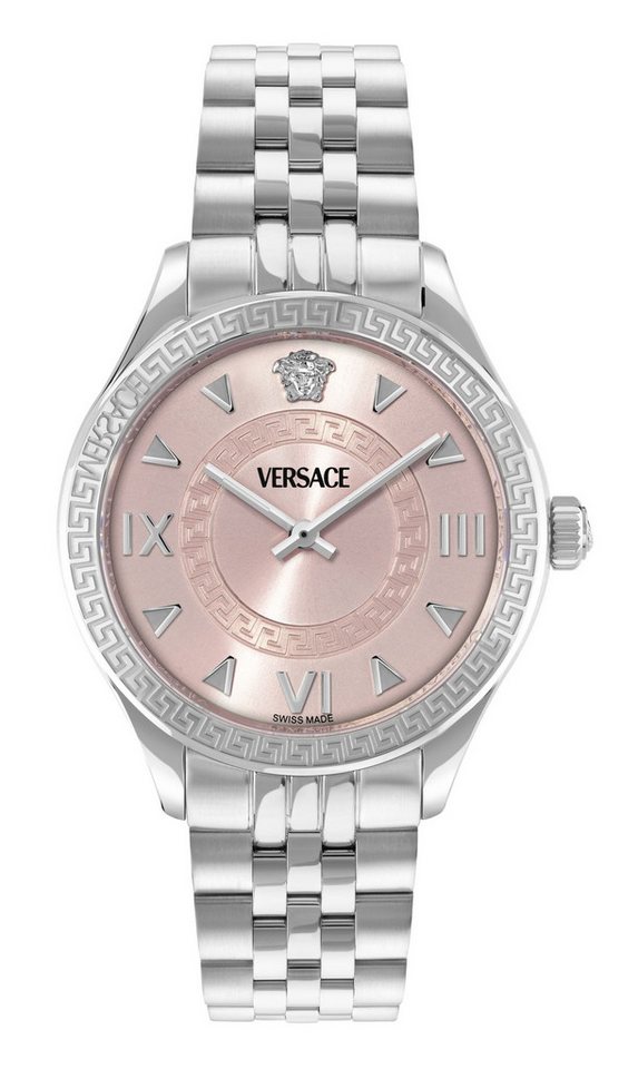 Versace Quarzuhr Hellenyium Lady von Versace
