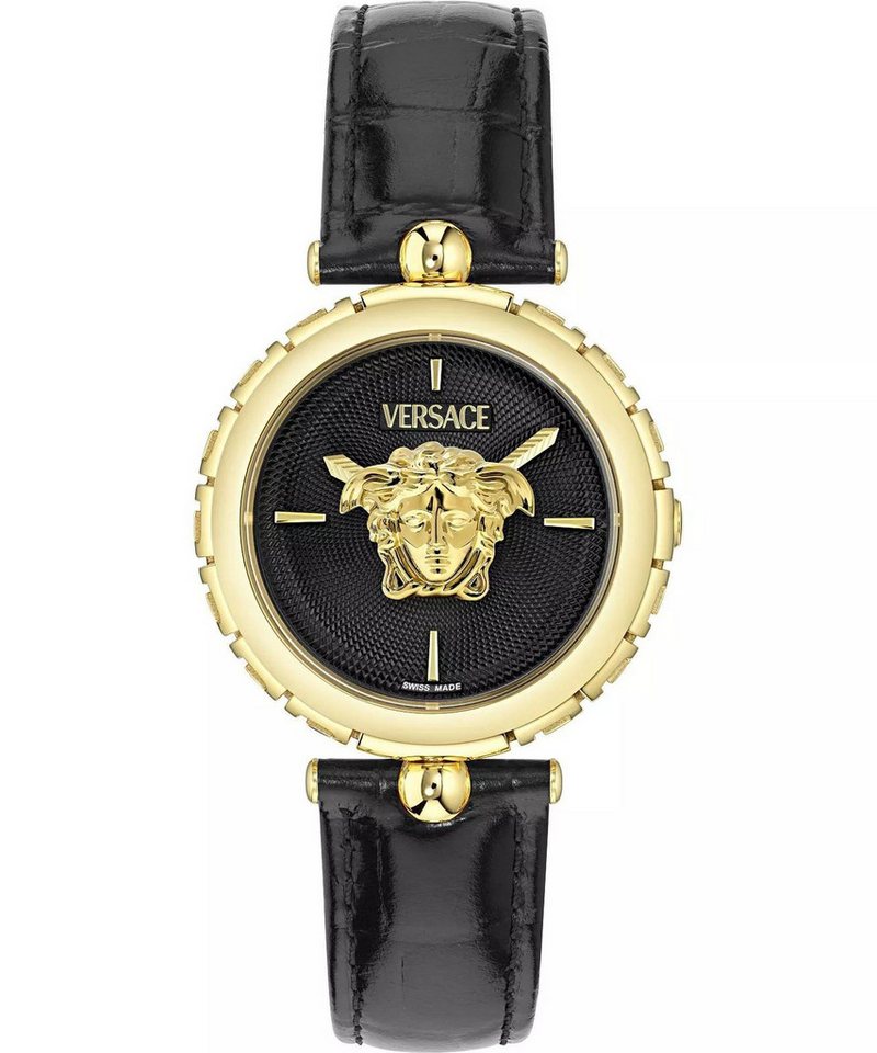 Versace Quarzuhr Medusa Heritage von Versace