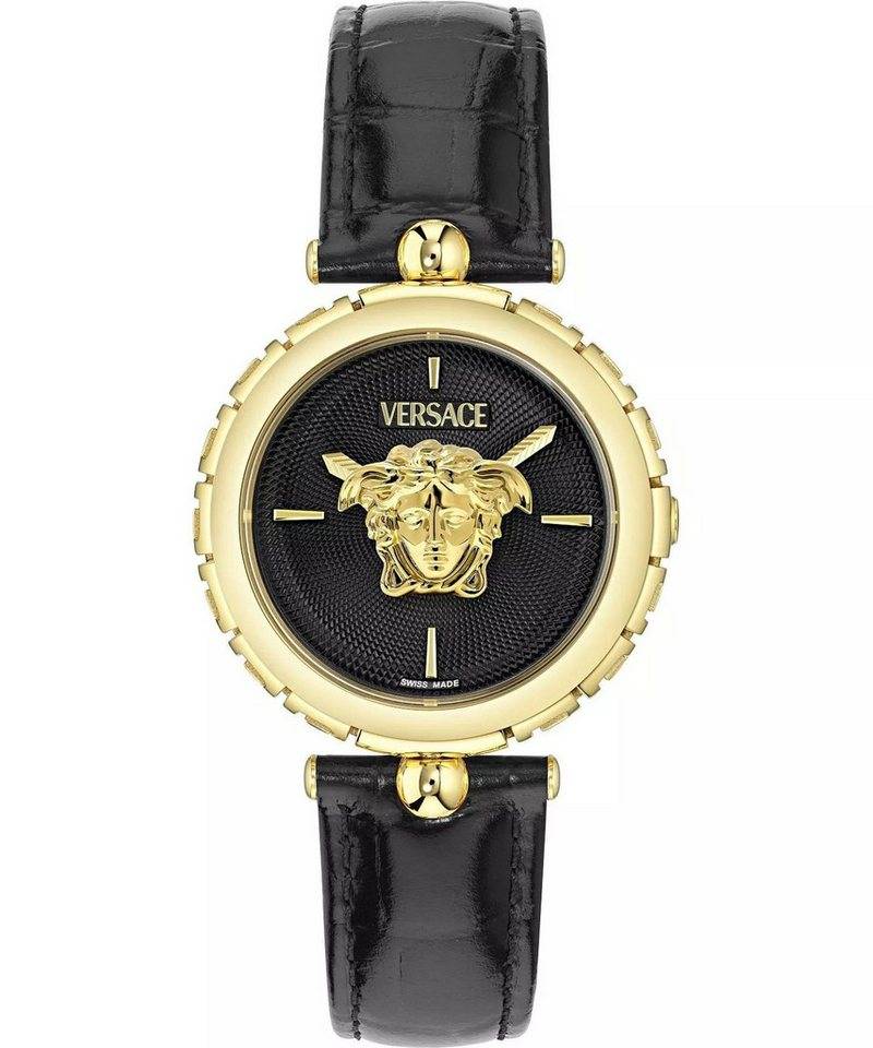 Versace Quarzuhr Medusa Heritage von Versace