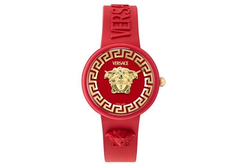 Versace Quarzuhr Medusa Pop von Versace