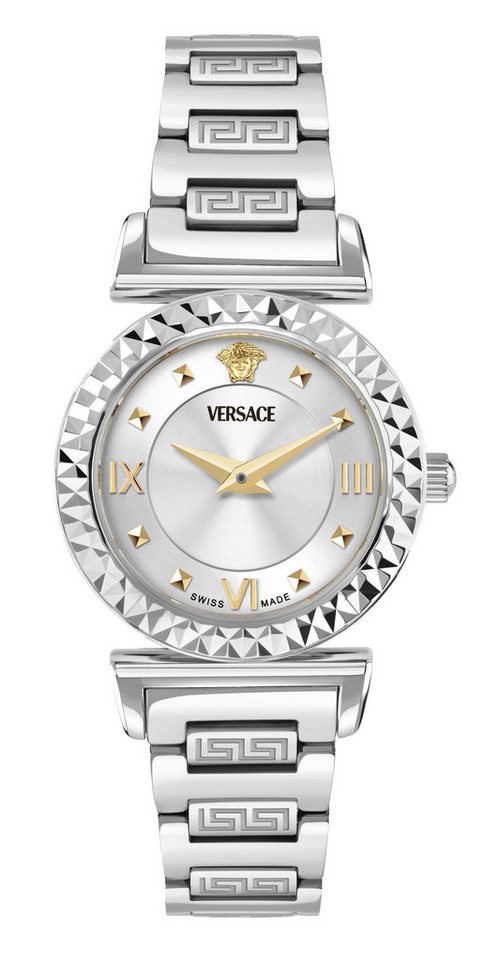 Versace Quarzuhr Mini Vanity von Versace