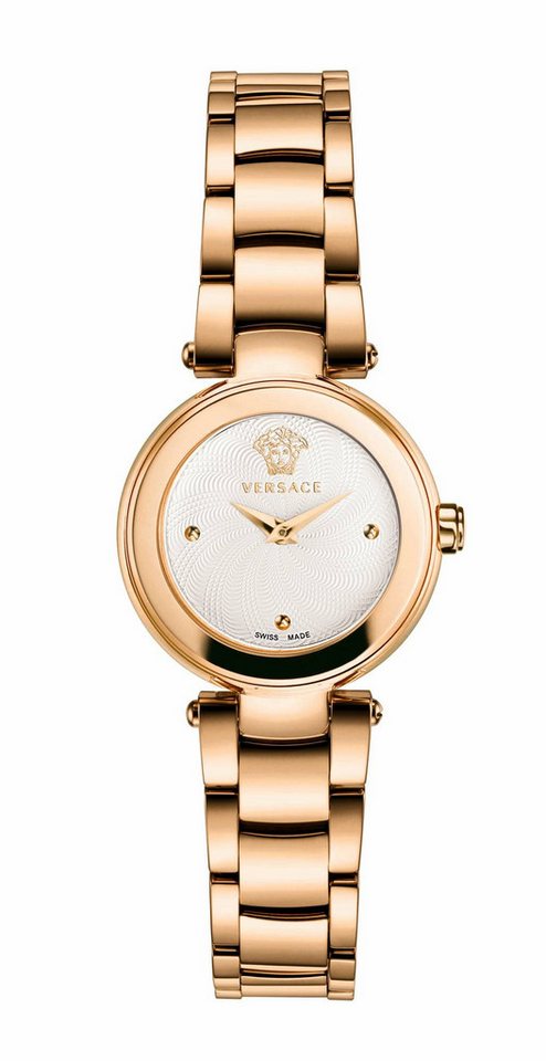 Versace Quarzuhr Mystique von Versace