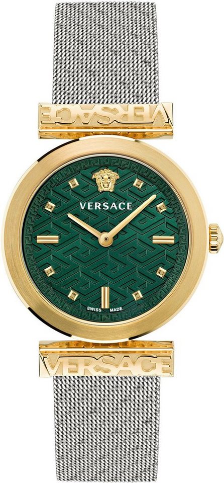 Versace Quarzuhr REGALIA, VE6J00623 von Versace