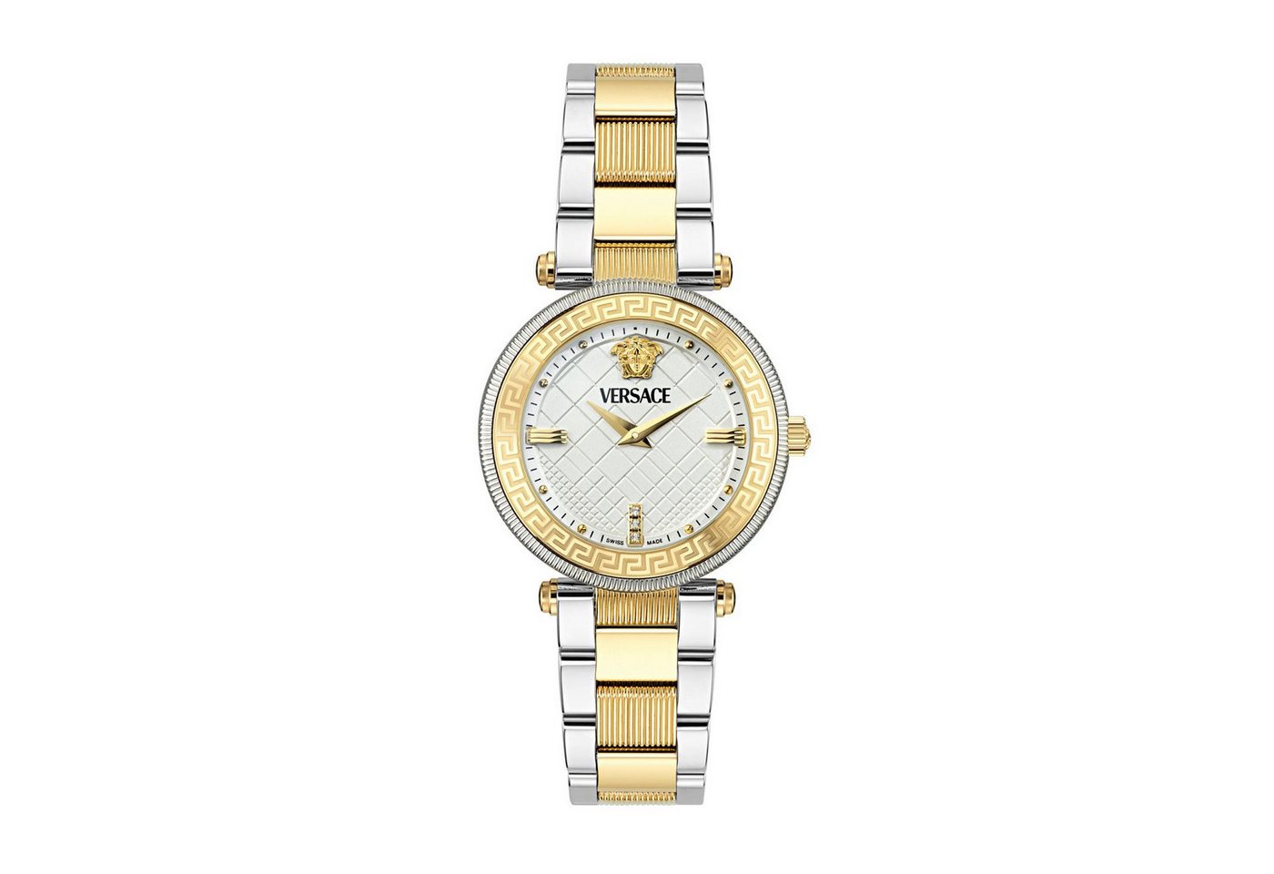 Versace Quarzuhr Reve von Versace