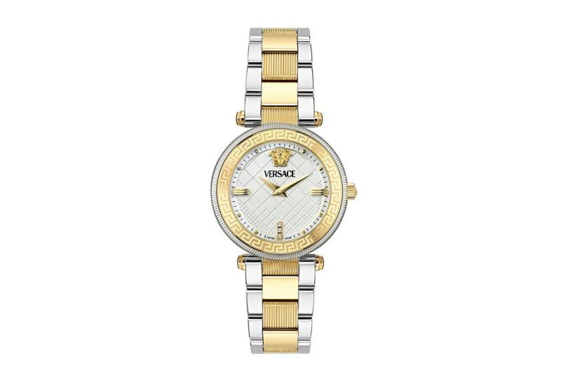 Versace Quarzuhr Reve von Versace