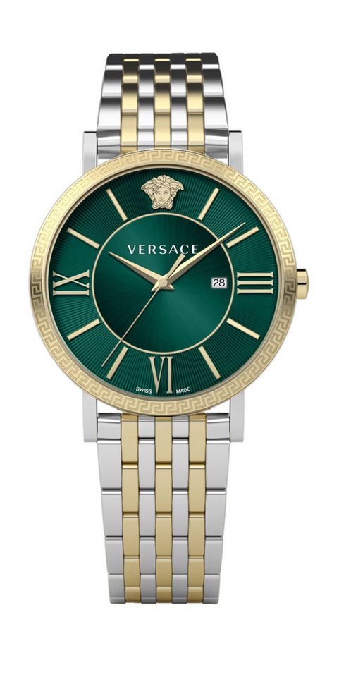 Versace Quarzuhr V-Eternal Gent von Versace