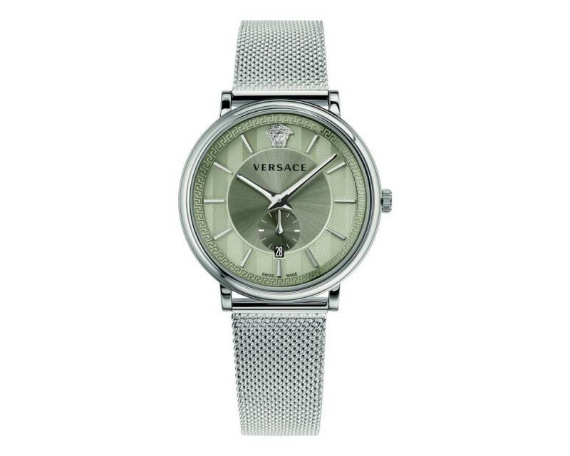 Versace Quarzuhr VBQ060017 von Versace