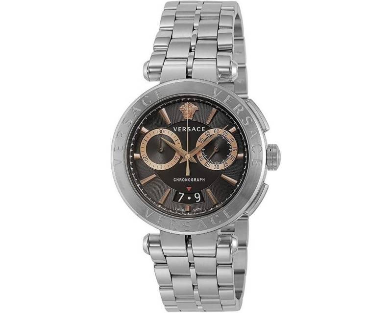 Versace Quarzuhr VE1D01019 von Versace