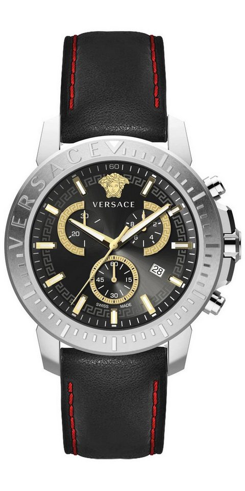 Versace Quarzuhr VE2E001 21 von Versace