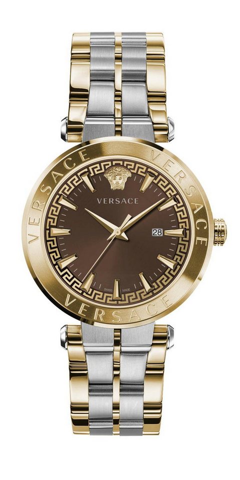 Versace Quarzuhr VE2F004 21 von Versace