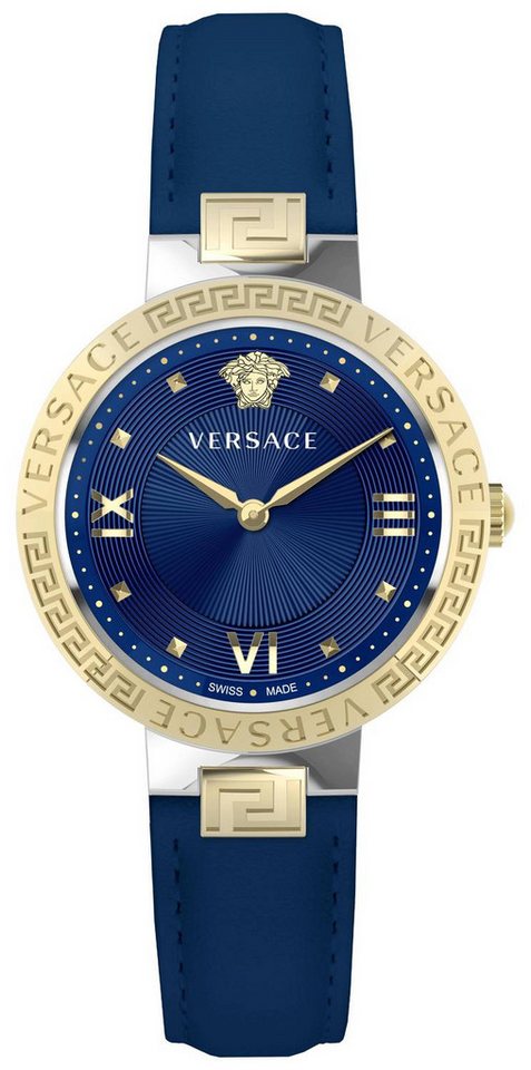 Versace Quarzuhr VE2K003 21 von Versace