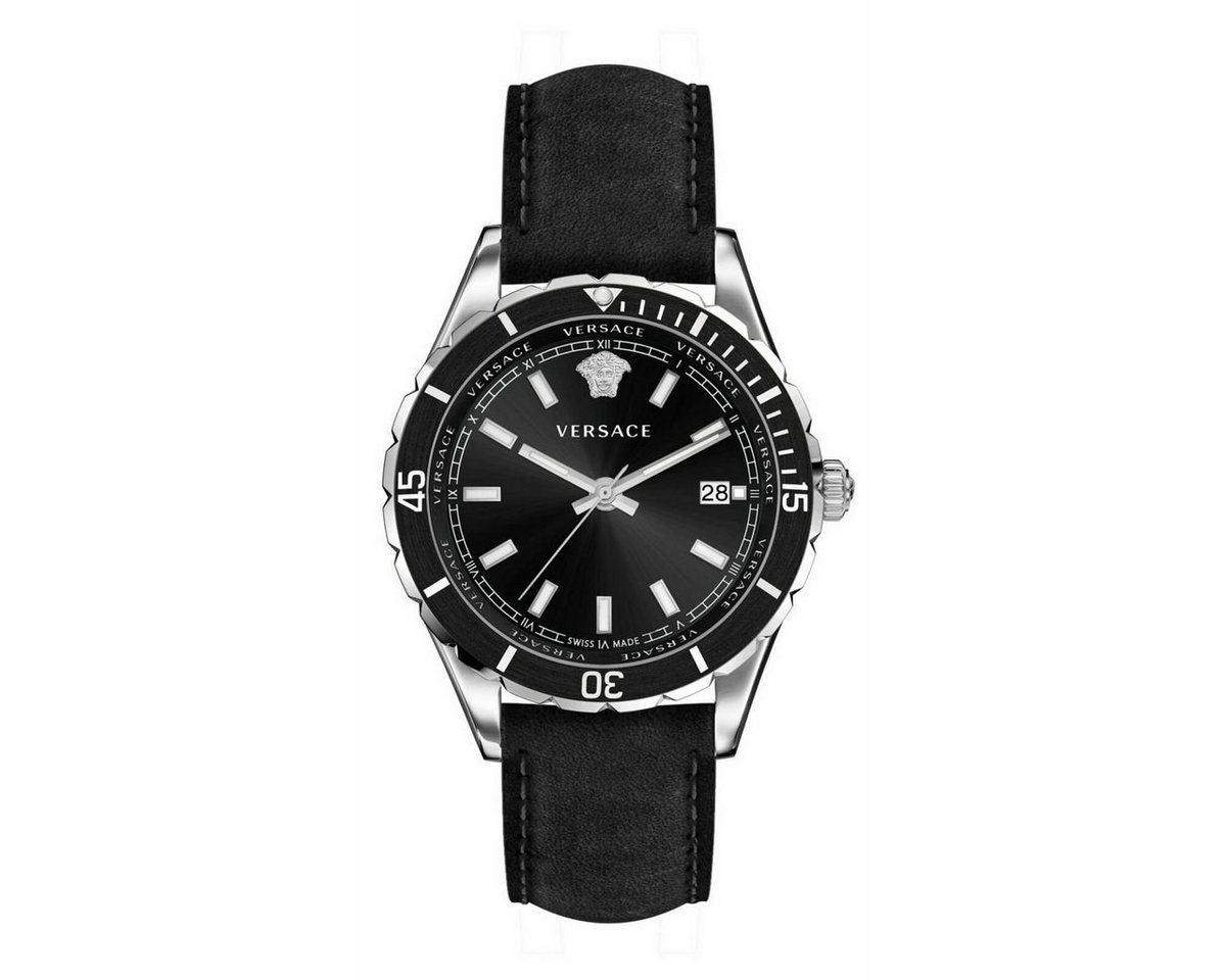 Versace Quarzuhr VE3A00120 von Versace