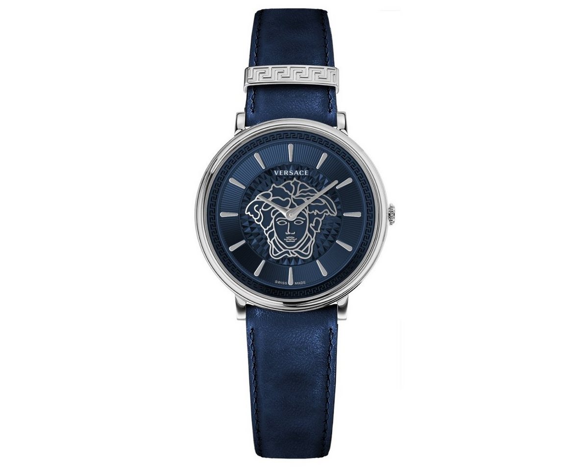 Versace Quarzuhr VE8101619 von Versace