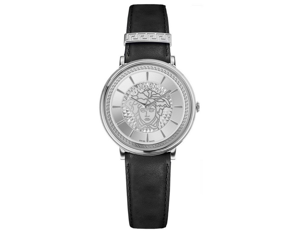 Versace Quarzuhr VE8101719 von Versace