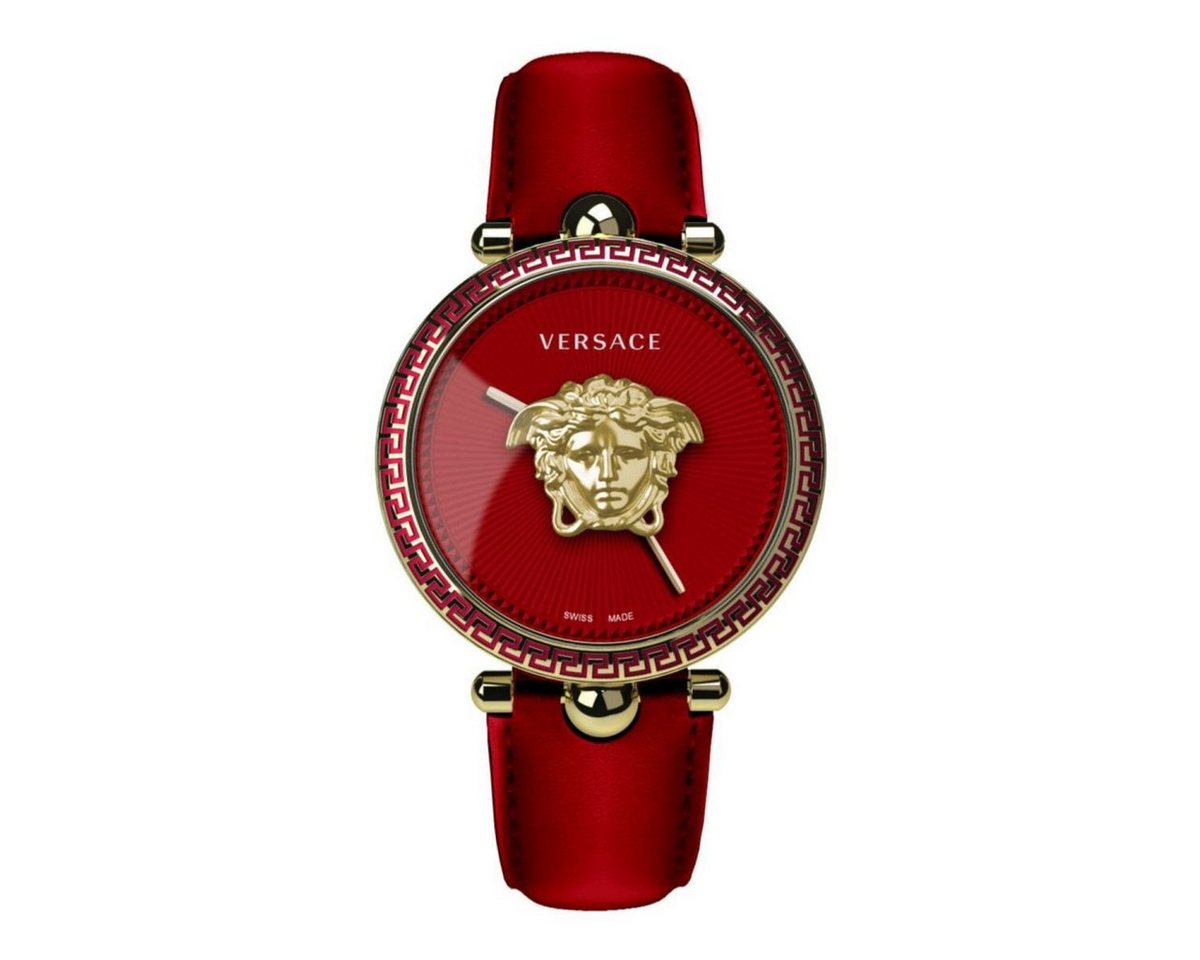 Versace Quarzuhr VECO01822 von Versace