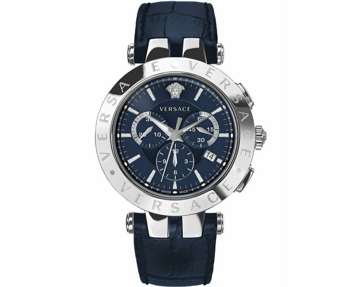 Versace Quarzuhr VERQ00620 von Versace